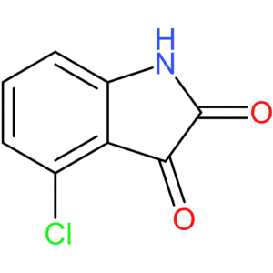 4-Chloroisatin