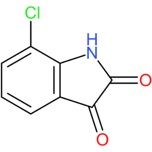 7-Chloroisatin