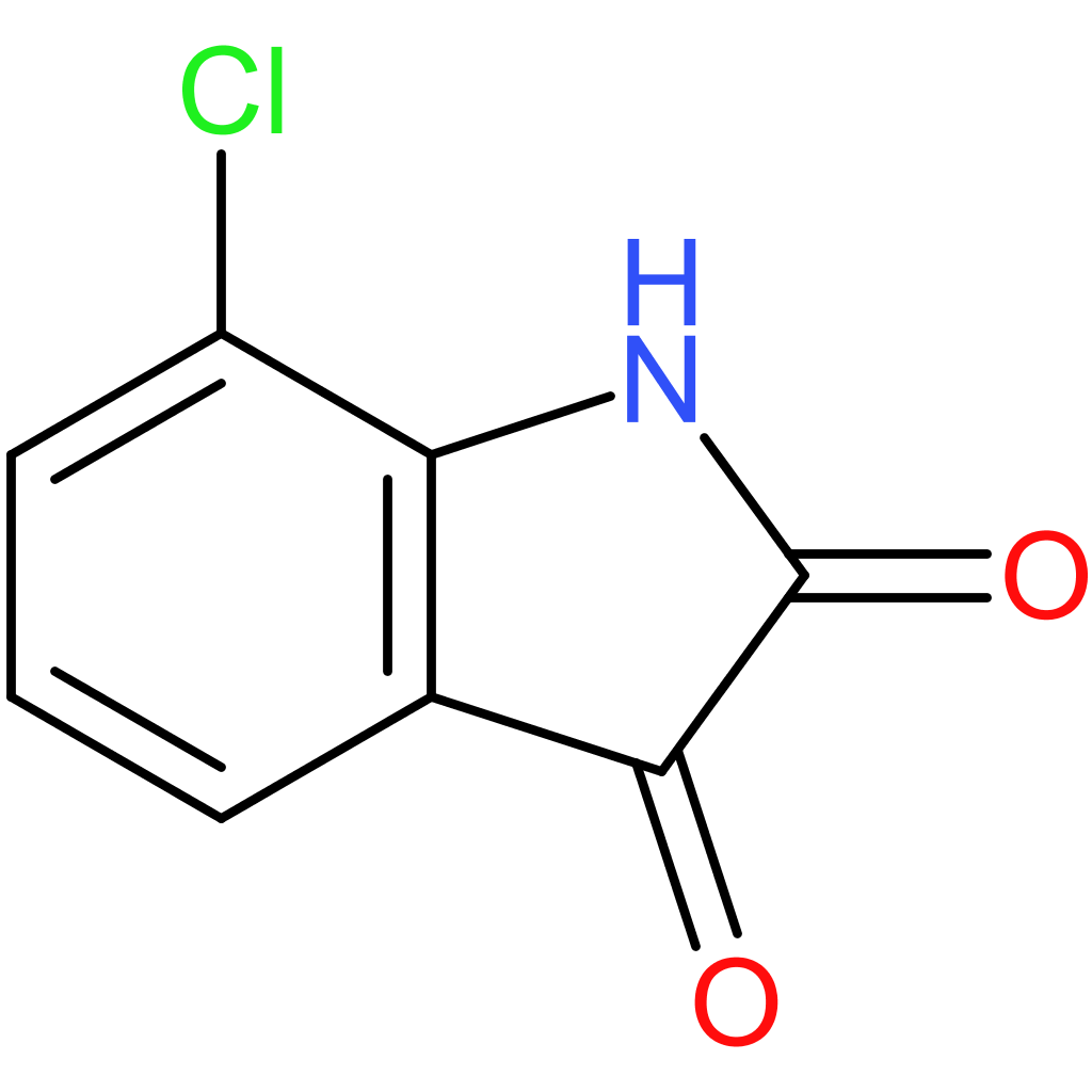 7-Chloroisatin