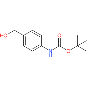4-(Boc-amino)benzyl Alcohol