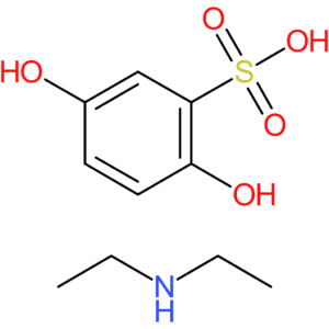 Ethamsylate