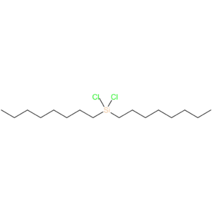 DI-N-OCTYLDICHLOROSILANE