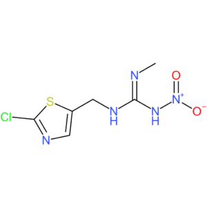 Clothianidin