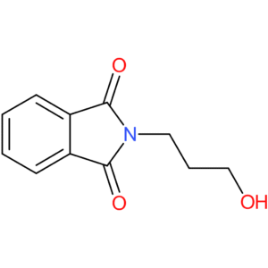 2-(3-Hydroxypropyl)isoindoline-1,3-dione