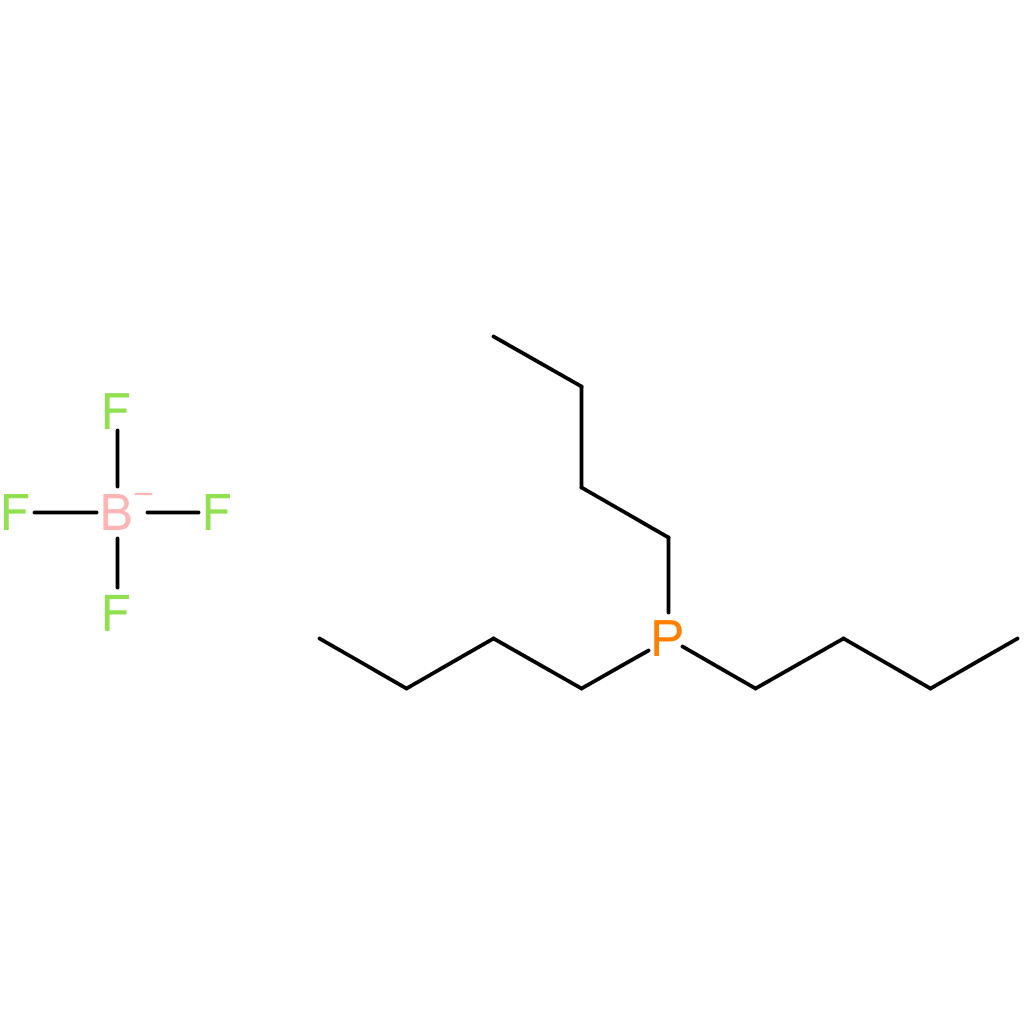 Tributylphosphonium tetrafluoroborate