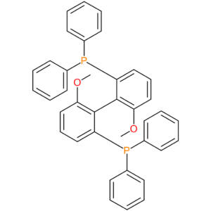 (S)-(6,6-Dimethoxy-[1,1-biphenyl]-2,2-diyl)bis(diphenylphosphine)