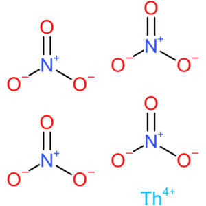 Thorium nitrate hydrate