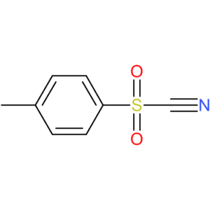 4-Methylbenzenesulfonyl cyanide