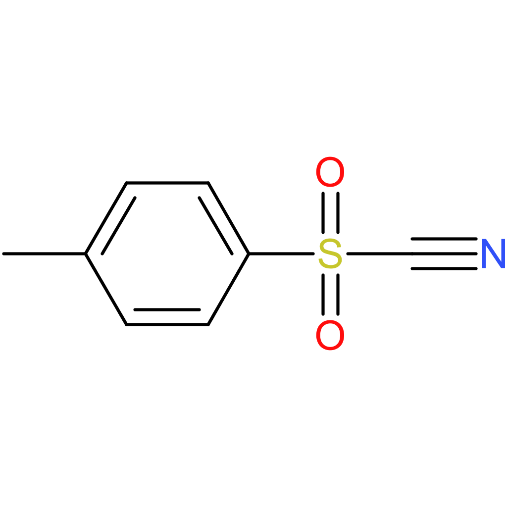 4-Methylbenzenesulfonyl cyanide