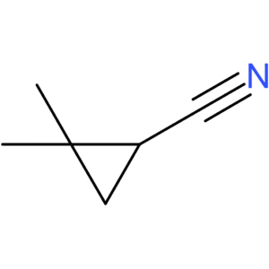2,2-DIMETHYLCYCLOPROPYL CYANIDE