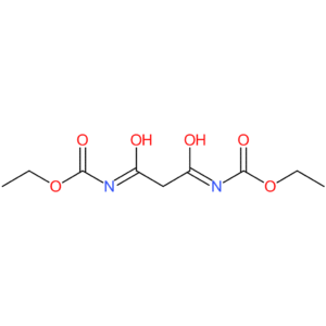 Diethyl malonyldicarbamate