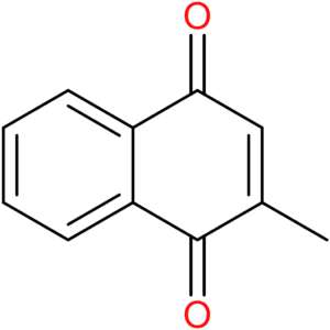 2-Methyl-1,4-naphthoquinone