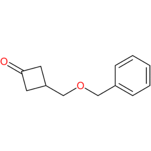 3-(Benzyloxymethyl)cyclobutanone