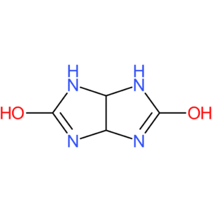Tetrahydroimidazo[4,5-d]imidazole-2,5(1H,3H)-dione