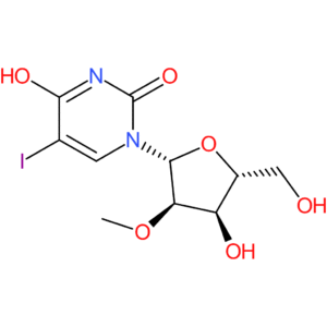 5-Iodo-2-O-methyluridine