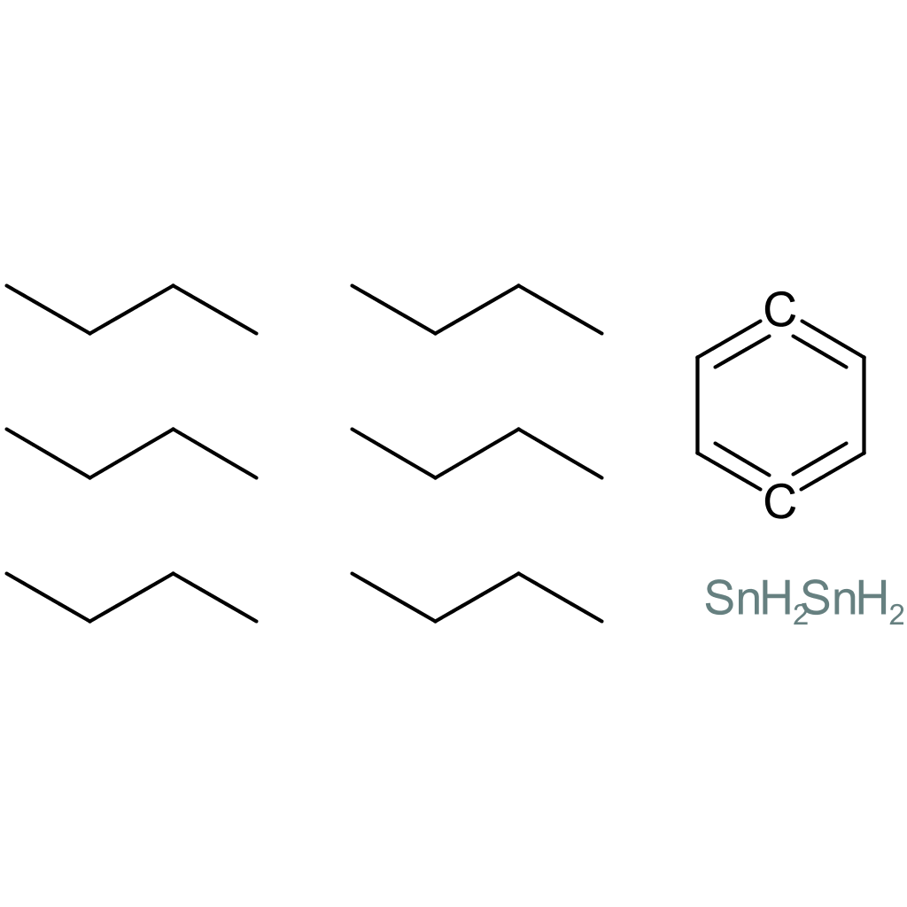 1,4-Bis(tributylstannyl)benzene