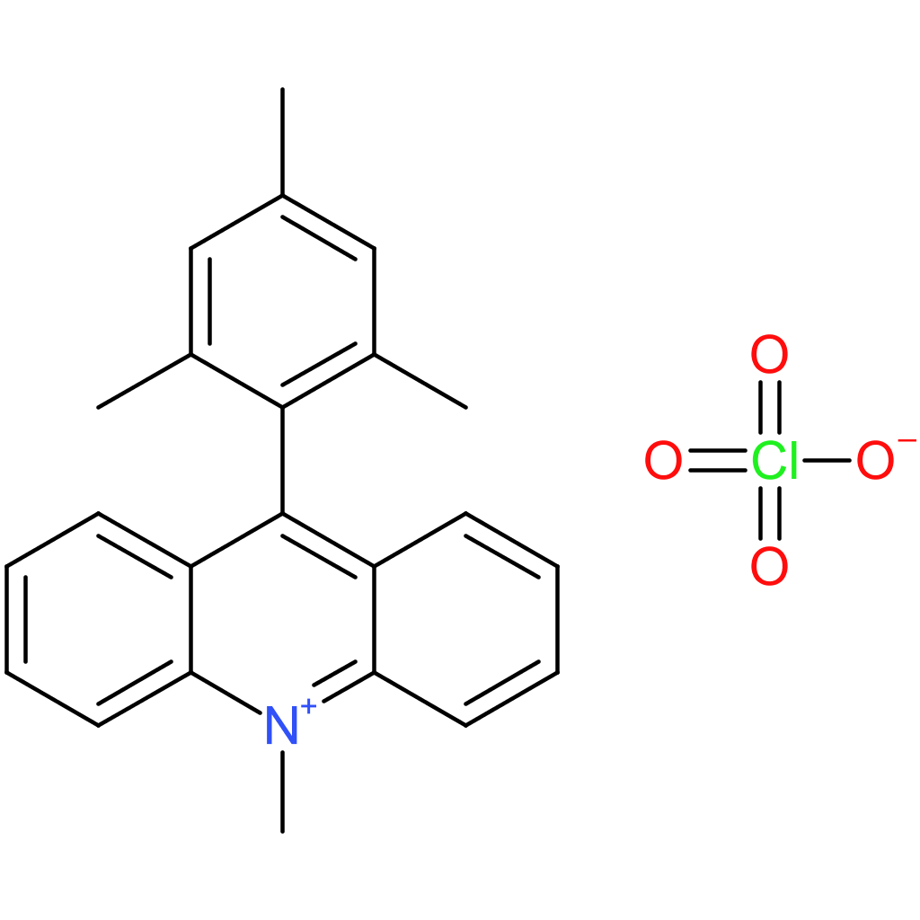 9-Mesityl-10-methylacridinium Perchlorate