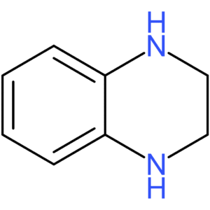1,2,3,4-Tetrahydroquinoxaline