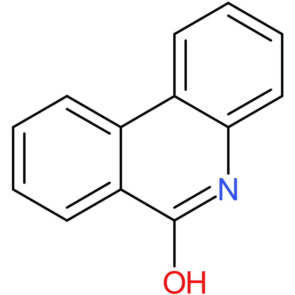 6(5H)-Phenanthridinone