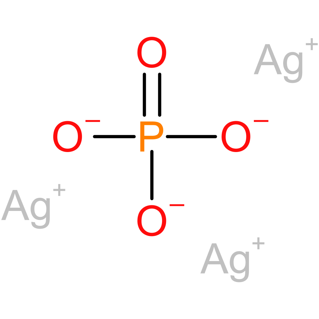 SILVER PHOSPHATE