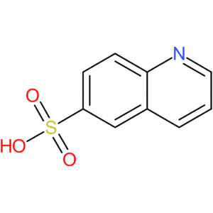 Quinoline-6-sulfonic acid