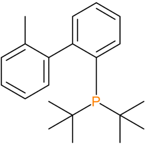 2-Di-tert-butylphosphino-2?-methylbiphenyl
