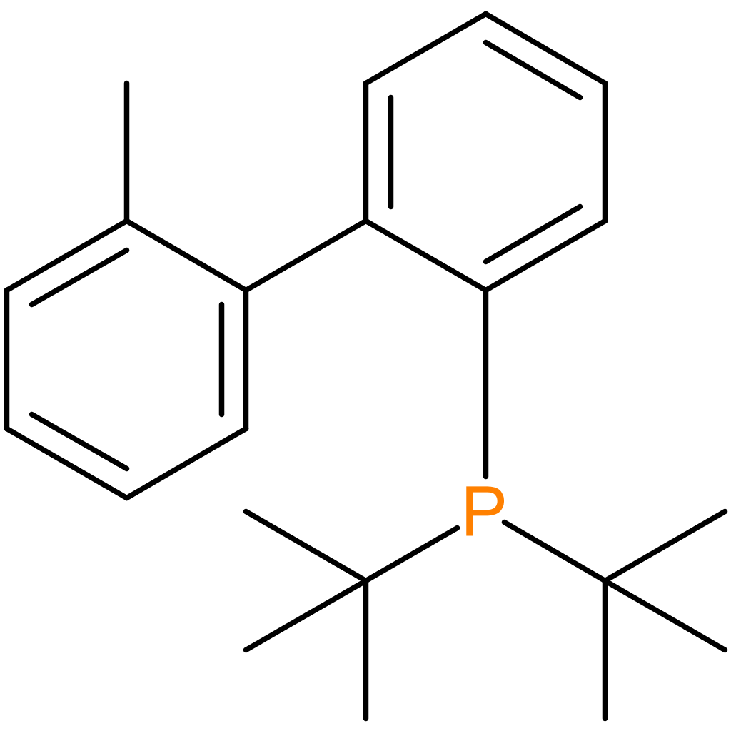 2-Di-tert-butylphosphino-2?-methylbiphenyl