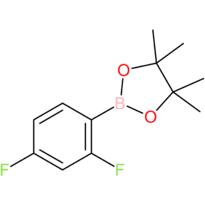 2,4-Difluorophenylboronic Acid Pinacol Ester