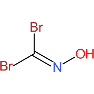 1,1-Dibromoformaldoxime