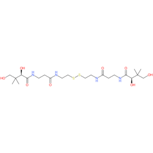D-Pantethine
