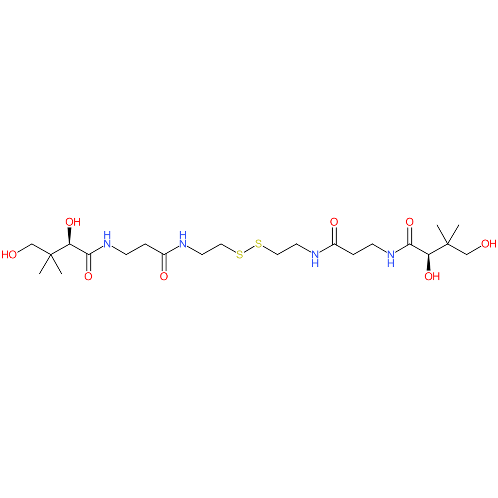 D-Pantethine