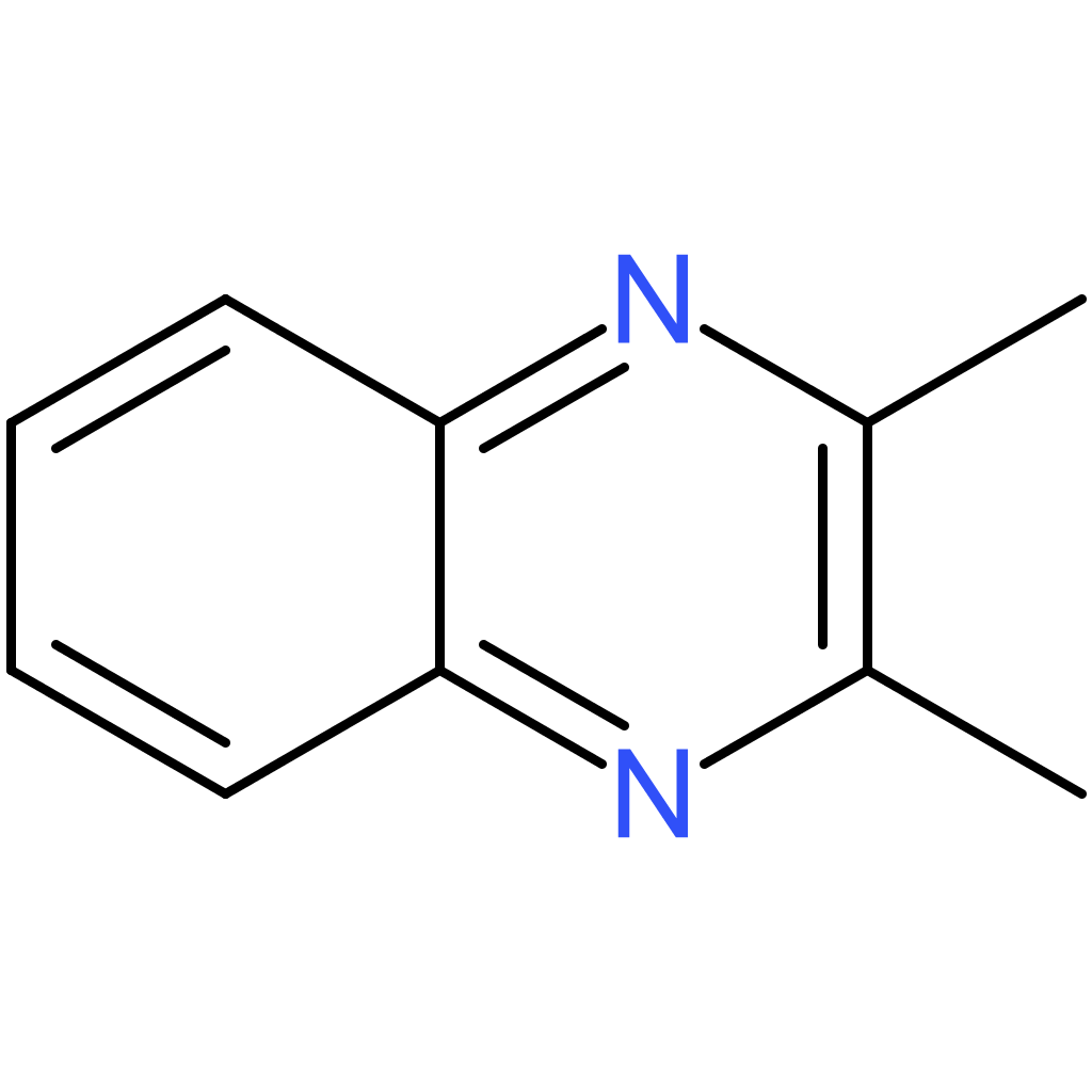2,3-Dimethylquinoxaline