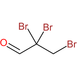 2,2,3-Tribromopropanal
