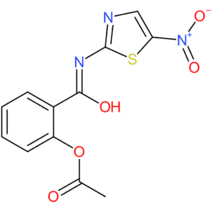 Nitazoxanide