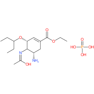 Oseltamir phosphate