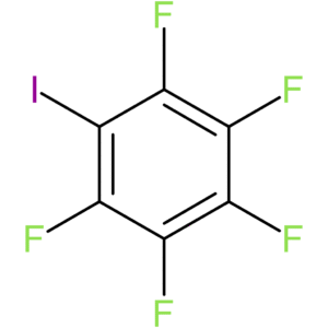 1,2,3,4,5-Pentafluoro-6-iodobenzene