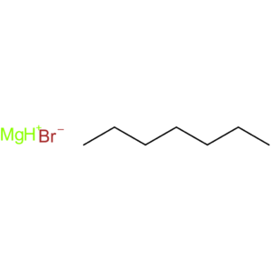 Heptylmagnesium bromide1.0mol/l in Diethyl ether