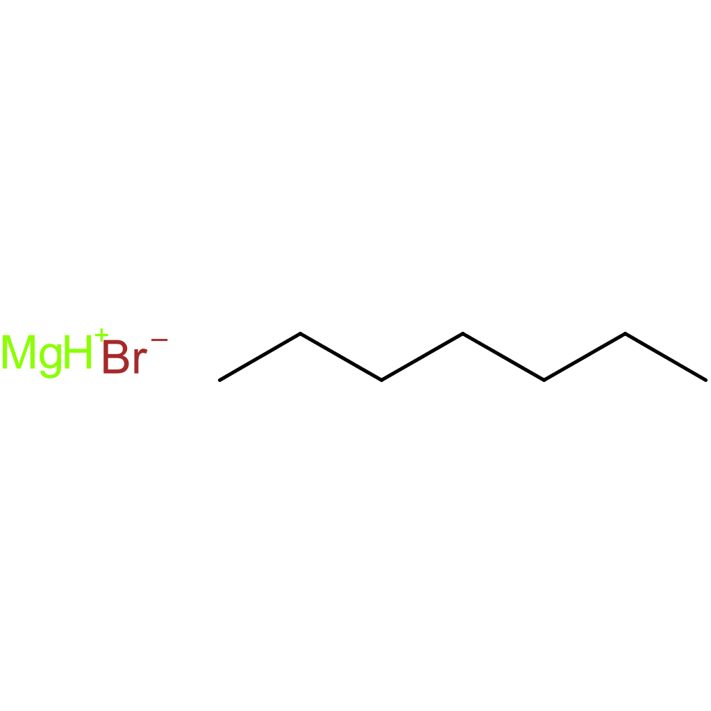 Heptylmagnesium bromide1.0mol/l in Diethyl ether