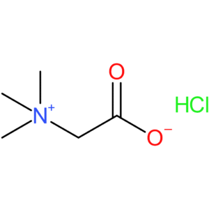 Betaine hydrochloride