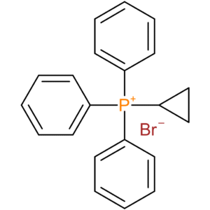 Cyclopropyltriphenylphosphonium bromide