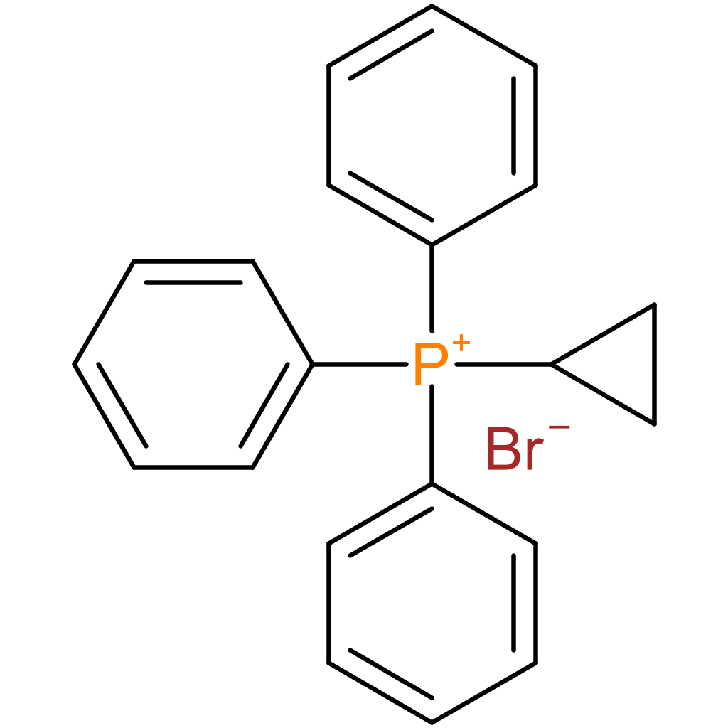 Cyclopropyltriphenylphosphonium bromide