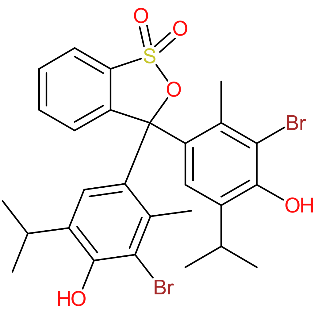 Bromothymol blue-?????