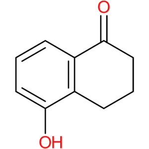 5-Hydroxy-1,2,3,4-tetrahydronaphthalen-1-one