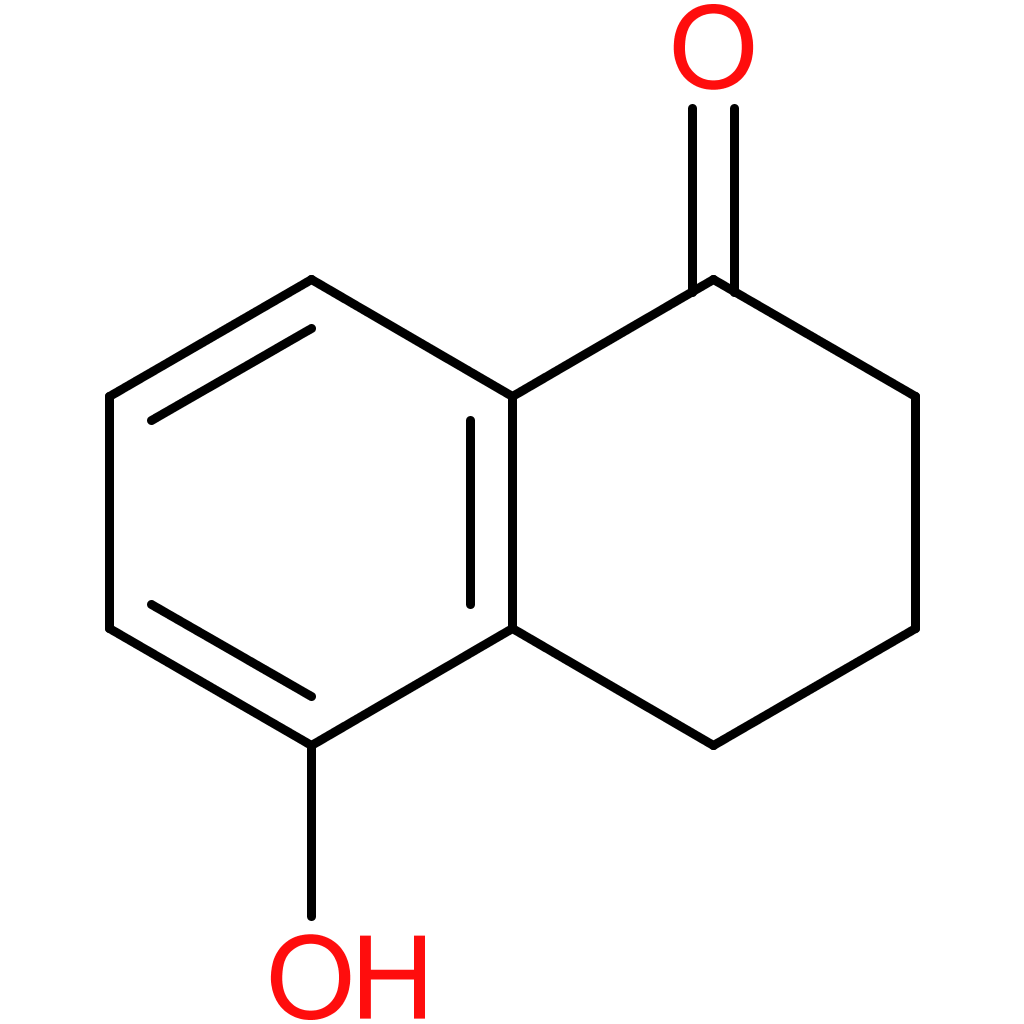5-Hydroxy-1,2,3,4-tetrahydronaphthalen-1-one