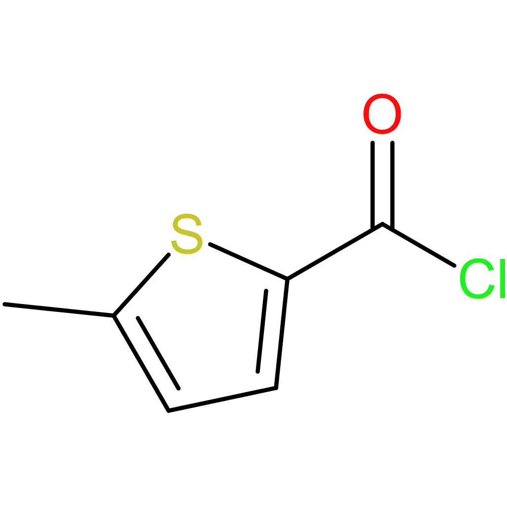 5-Methylthiophene-2-carbonyl chloride