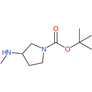 1-Boc-3-methylaminopyrrolidine