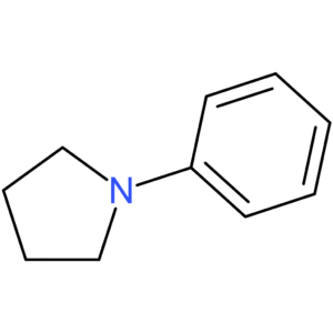 1-Phenylpyrrolidine