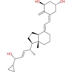 Calcipotriol