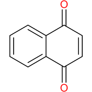 Naphthalene-1,4-dione