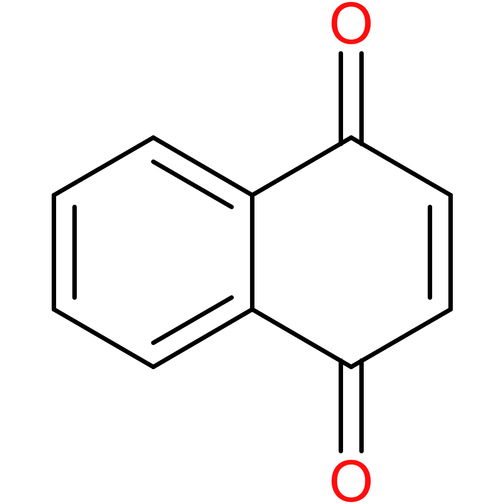 Naphthalene-1,4-dione